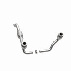 MagnaFlow Direct Fit Catalytic Converter 00-03 Dodge Durango 4.7L