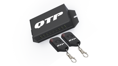 QTP Bolt-On QTEC Wireless Remote Controller