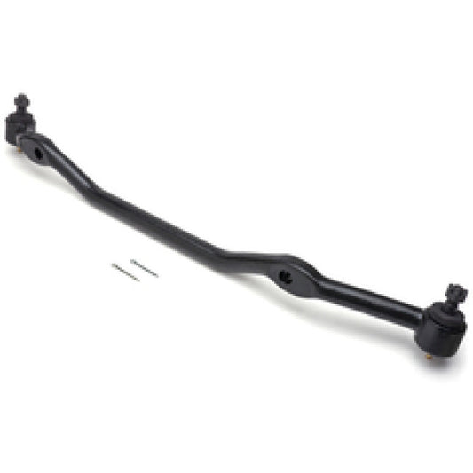 Ridetech 64-67 GM A-Body 13/16in E-Coated Center Link Ridetech Steering Stabilizer