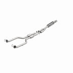 MagnaFlow Direct Fit Catalytic Converter 2006 Lexus GS300 3.0L