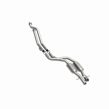 MagnaFlow Conv DF 1995 Mercedes SL320 3.2L