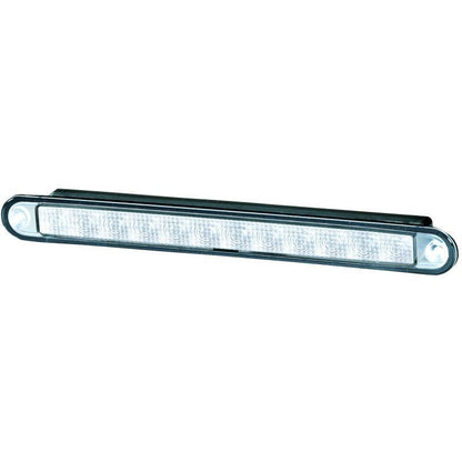 Hella Interior Strip Lamp Md12 White 2Ja Hella Interior Lighting