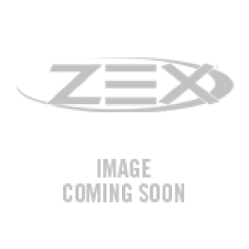 ZEX Hose Barb ZEX LT1 Fuel Pump ZEX Fittings