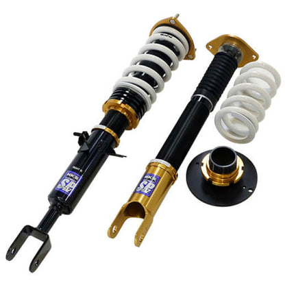 HKS MAX 4 SP Z33 FULL R-SPG KIT HKS Coilovers