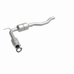 MagnaFlow Direct Fit Catalytic Converter 02 Volkswagen Eurovan 2.8L