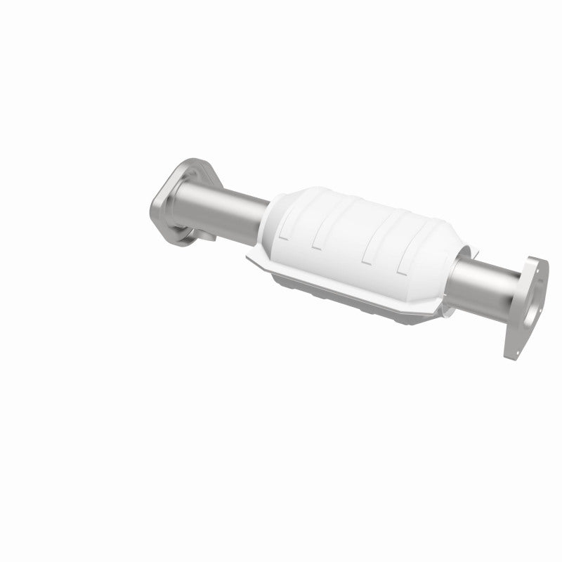 MagnaFlow Direct Fit Catalytic Converter 00-01 Cherokee Rear 4.0L