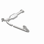 MagnaFlow Direct Fit Catalytic Converter 1995 Chevrolet G10/G20/G30 4.3L/5.0L/5.7L