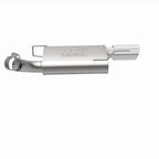 MagnaFlow Sys Cat-Back 05-09 Mustang V6 4.0L Axl-Bak