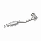 MagnaFlow Direct Fit Catalytic Converter 04 Forester 2.5L Rr CA