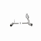 MagnaFlow Direct Fit Catalytic Converter Explorer 02-04 4.6L OEM