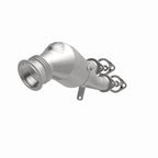 MagnaFlow OEM Grade Direct Fit Converter 11-14 BMW 335i 3.0L