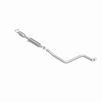 MagnaFlow DF Cat Conv 2017-2019 Hyundai Elantra L4 OEM Underbody Single (Not for Sale In California)