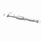 MagnaFlow Direct Fit Catalytic Converter Previa 95-96 2.4L