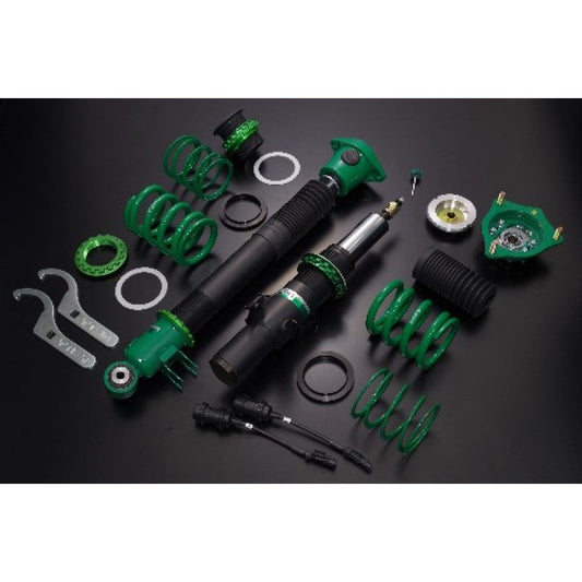 Tein 2018+ Honda Civic Type R - Mono Racing Coilover Kit Tein Coilovers