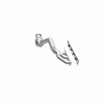 MagnaFlow Direct Fit Catalytic Converter 07-10 Audi S6 5.2L Passenger Front Manifold