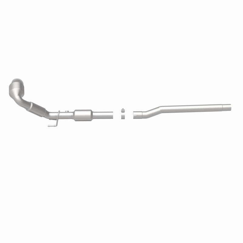MagnaFlow Direct Fit Catalytic Converter 13-15 VW Beetle 2.0L / 14-15 VW Jetta/Passat 1.8L