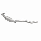 MagnaFlow DF Cat Conv 05-09 Chrysler 300/Dodge 06-09 Charger/05-07 Magnum 5.7L P/S *NOT CALIFORNIA*