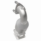 MagnaFlow Direct Fit Catalytic Converter 03-08 Saab 9-3 2.0L