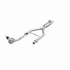MagnaFlow Direct Fit Catalytic Converter 98 Lincoln Mark VIII 4.6L