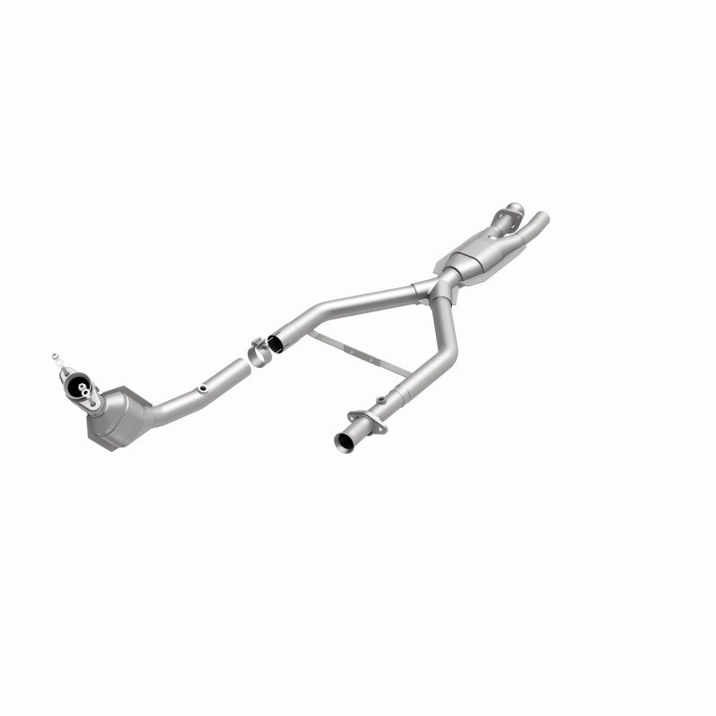 MagnaFlow Direct Fit Catalytic Converter 98 Lincoln Mark VIII 4.6L