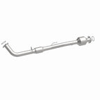 MagnaFlow Direct Fit Catalytic Converter 13-14 Accord 2.4L