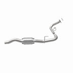MagnaFlow Direct Fit Catalytic Converter GM 01-02 2500 Driver Side 6L