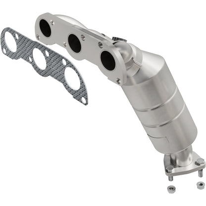 MagnaFlow Conv DF 04-05 Suz Verona2.5 Manifold Rear