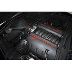 Corsa 06-13 Chevrolet Corvette C6 Z06 7.0L V8 Air Intake CORSA Performance Cold Air Intakes
