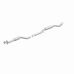 MagnaFlow OEM Grade 06-12 Mazda MX-5 Miata Direct Fit Federal Catalytic Converter