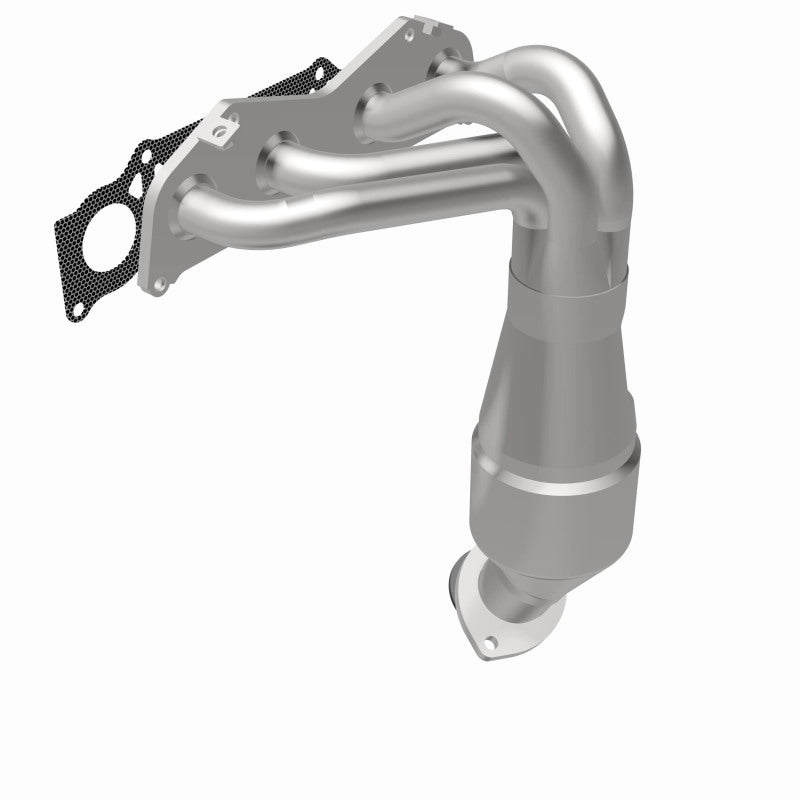 MagnaFlow Direct Fit Catalytic Converter 02-06 Camry 2.4L Man OEM