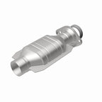 MagnaFlow Direct Fit Catalytic Converter 99-03 Lexus RX300 3.0L rear