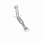 MagnaFlow Direct Fit Catalytic Converter 03-05 Volvo S60/ V70 2.4L