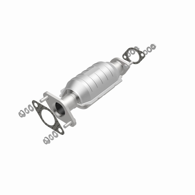 MagnaFlow Direct Fit Catalytic Converter 00-03 Kia Rio 1.5L
