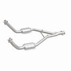 MagnaFlow Direct Fit Catalytic Converter Mustang 94-95 3.8L