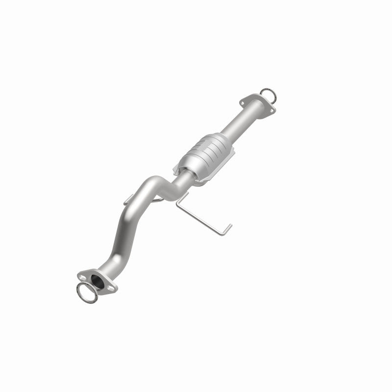 MagnaFlow Direct Fit Catalytic Converter 1995 Mazda Millenia 2.3L Rear