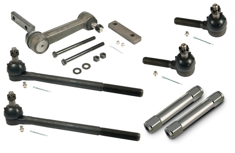 Ridetech 61-62 Impala Steering Linkage Kit