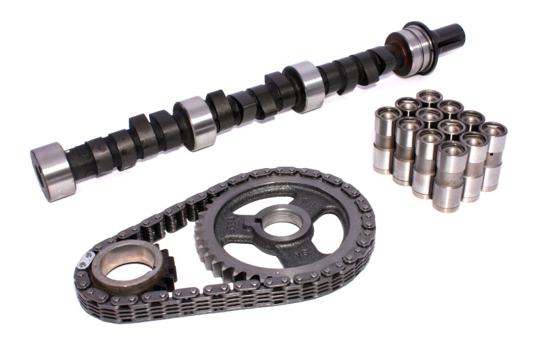 COMP Cams Camshaft Kit BV63 252H