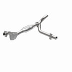 MagnaFlow Direct Fit Catalytic Converter 01 Ford Trucks 4.6L