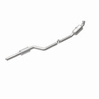 MagnaFlow California Direct Fit Converter 08-10 Mercedes-Benz C300 3.0L