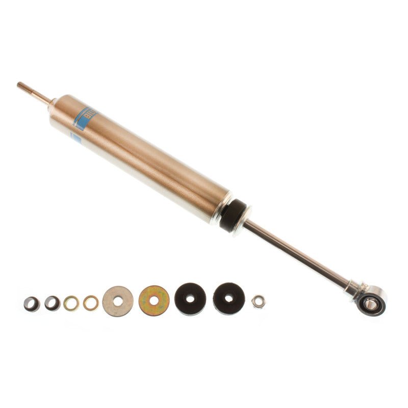 Bilstein 7100 Classic Series 46mm Collapsed L 12.15in Extended L 18.74in Monotube Shock Absorber Bilstein Shocks and Struts