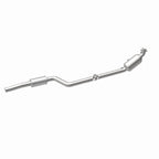 MagnaFlow 11-12 Mercedes-Benz C300 3.0L OEM Grade Direct Fit Catalytic Converter