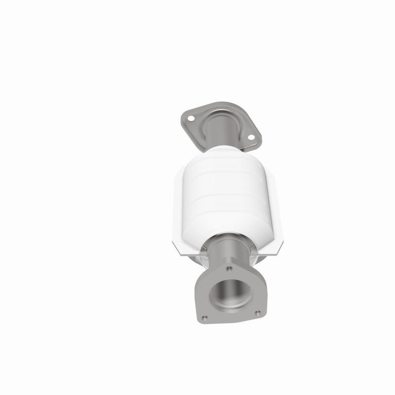 MagnaFlow Direct Fit Catalytic Converter 00-01 Cherokee Rear 4.0L