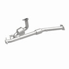 MagnaFlow Direct Fit Catalytic Converter 00-01 Infiniti I30 3.0L