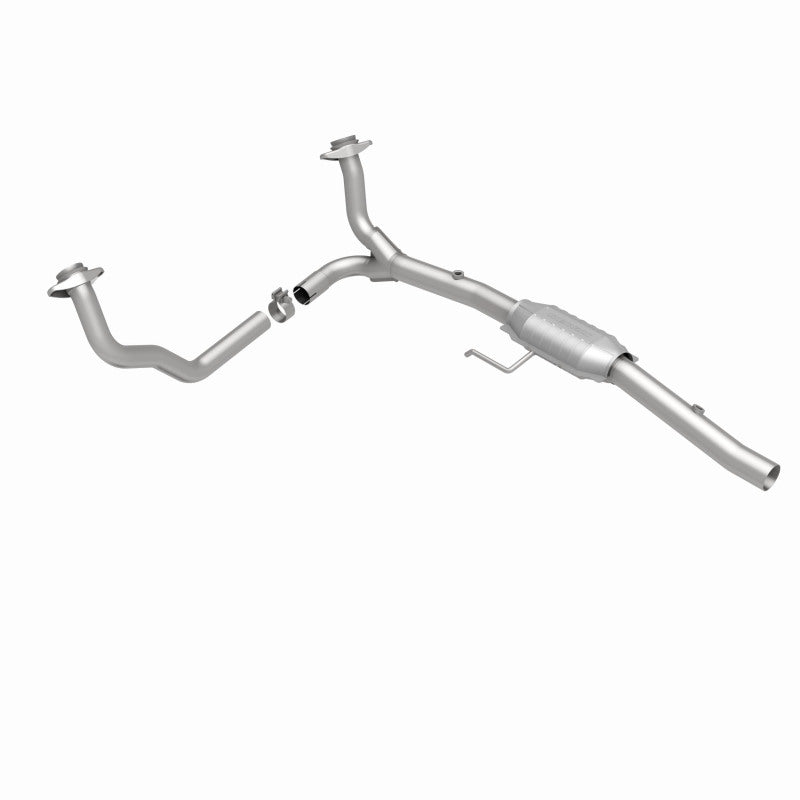 MagnaFlow Conv DF 00-03 Dakota 4.7L 2WD OEM