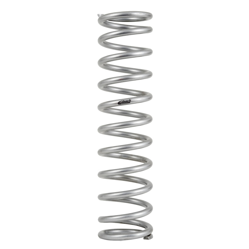 Eibach ERS 18.00 in. Length x 3.75 in. ID Silver Coil-Over Spring Eibach Coilover Springs