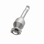 MagnaFlow Direct Fit Catalytic Converter 2010-2013 TRANSIT CONNECT 2.0 L Underbody