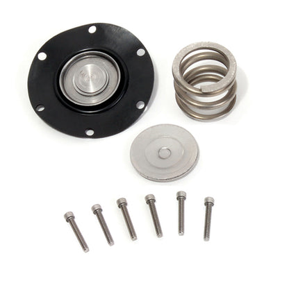 BBK BBK Adjustable Fuel Pressure Regulator Diaphragm Rebuild Kit