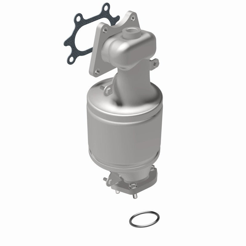 MagnaFlow California Direct Fit Converter 03-07 Honda Accord 3.0L