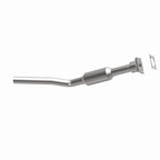 MagnaFlow California Direct Fit Converter 98-00 Dodge Stratus 2.0L
