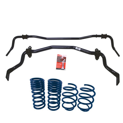 Ford Racing 2015-2018 Mustang Street Handling Suspension Kit